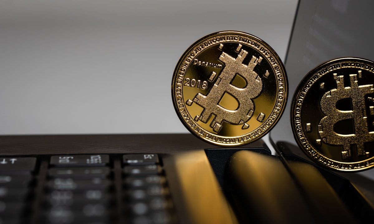 ABD Hazine Hamlesi: Altın ve Bitcoin Rallisindeki Kazanç Fırsatları