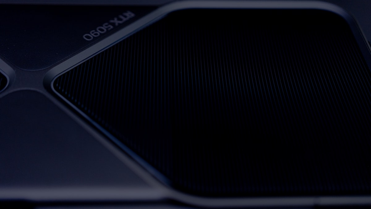 Nvidia'nın Trilyon Dolarlık Gelir Potansiyeli: Yeni Yatırım Fırsatları