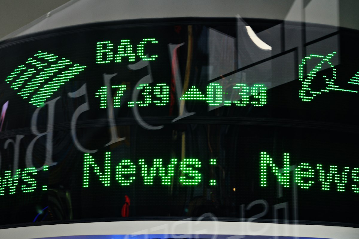 Borsa Düşüşte: Yatırımcılar İçin Yeni Fırsatlar Kapıda Mı?