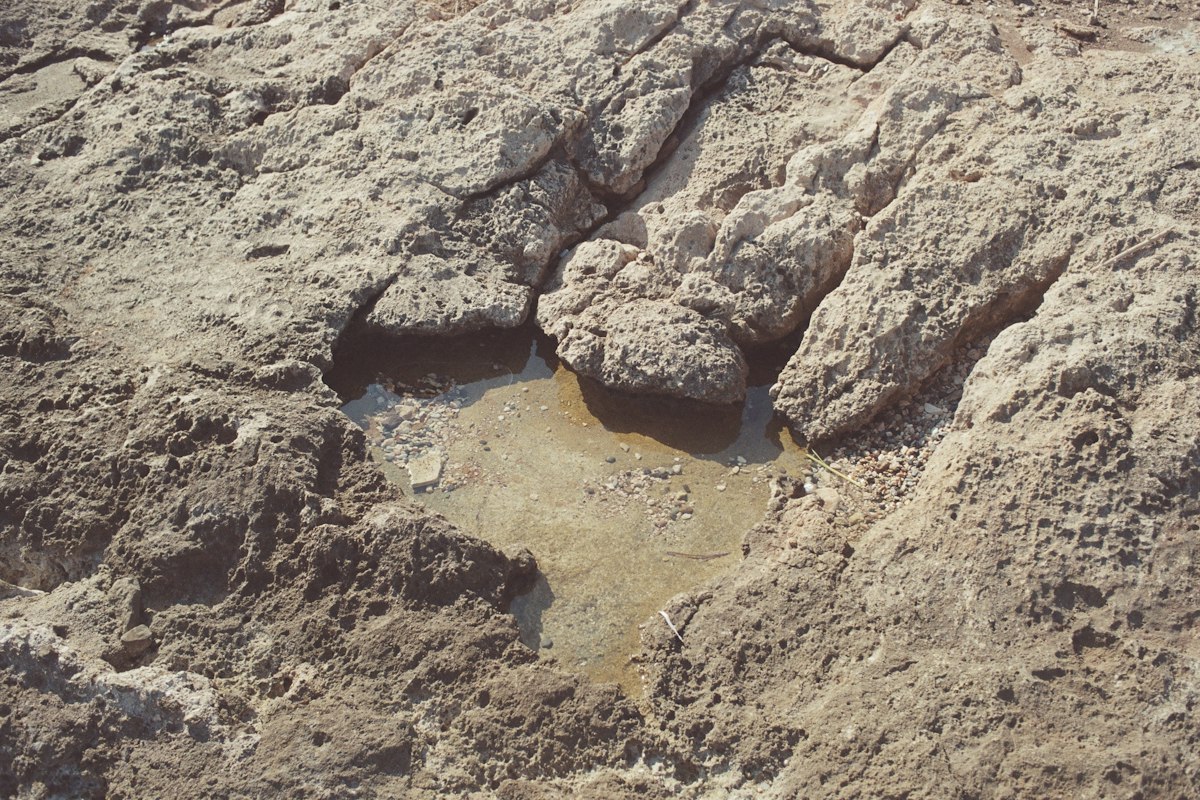 Kuraklıkla Mücadelede Yeni Cephe: Tuz Kabuğundan Mineral Ekonomisine Yatırım Fırsatları