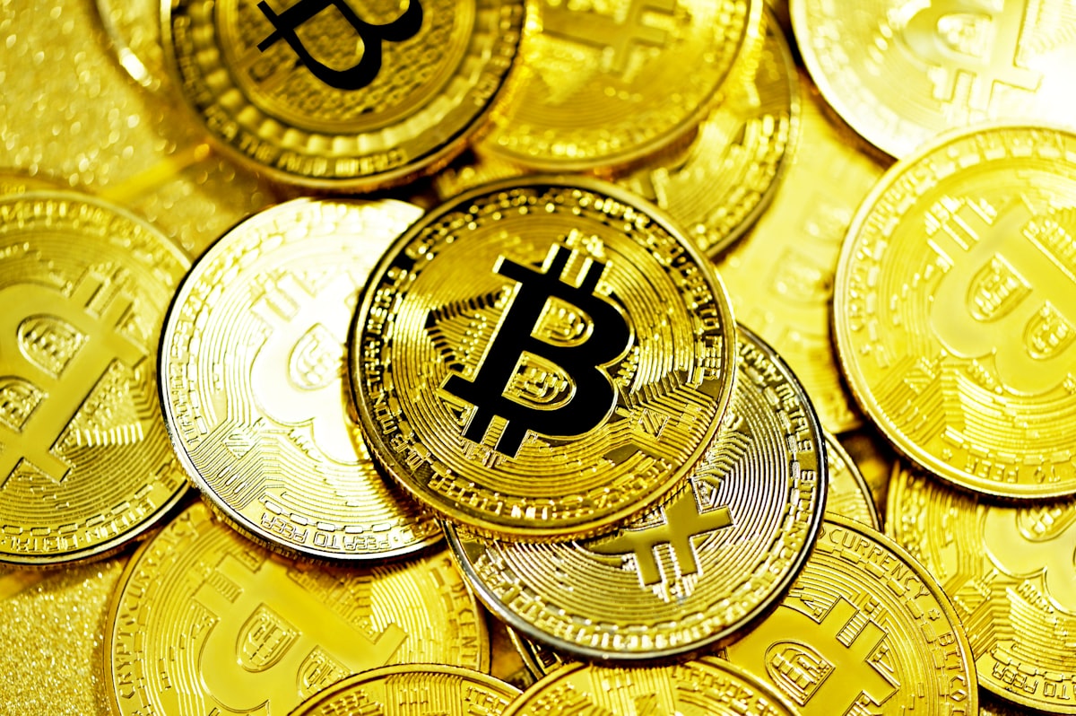 Bitcoin'deki Sert Düşüş: Kripto Piyasasında Yeni Dönem ve Yatırımcı Stratejileri