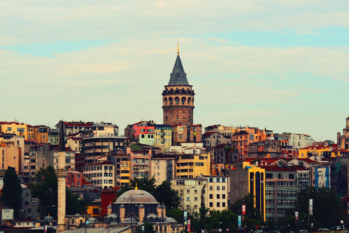 Dost Katılım Bankası'nın Kuruluşu: Türkiye Finans Sektöründe Yeni Bir Soluk