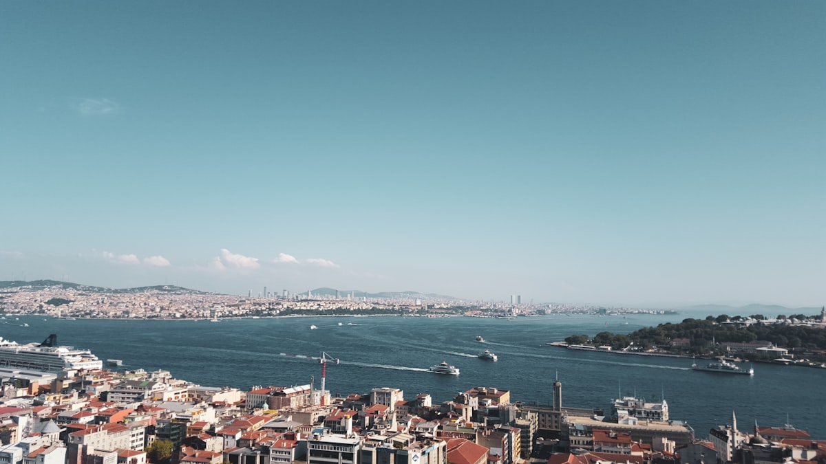 Türk Yazılım Sektöründe Dev Büyüme: 761 Milyar TL'lik Fırsatları Değerlendirme