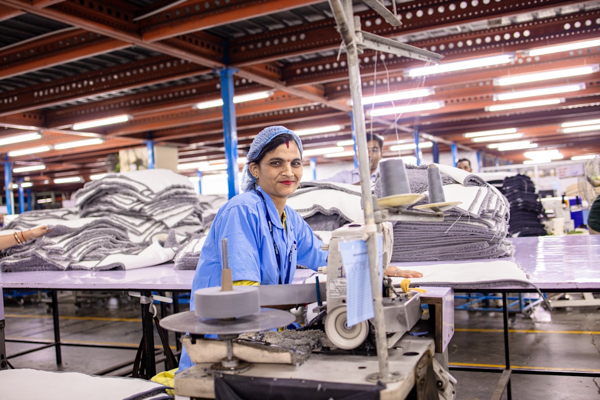 Almanya'da Fabrika Siparişleri Artışı: Avrupa Ekonomisi İçin Yeni Umutlar mı?
