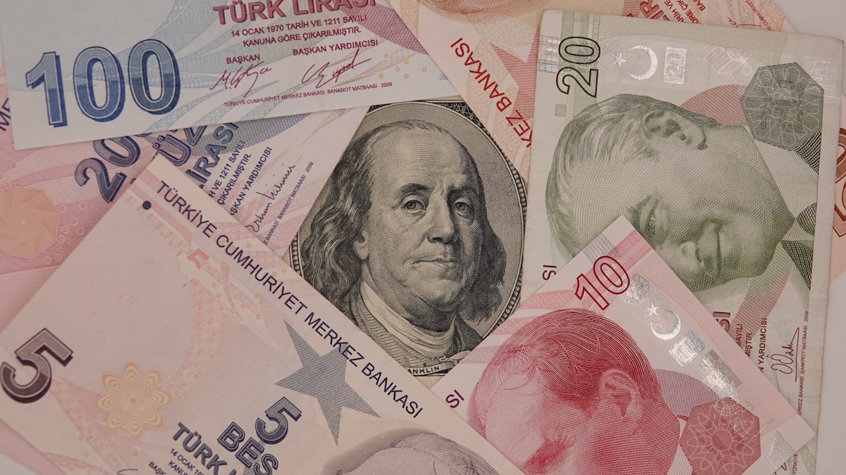 Dijital Türk Lirası'nın Üçüncü Aşama Projeleri: Finansal Geleceğe Dair Önemli Adımlar
