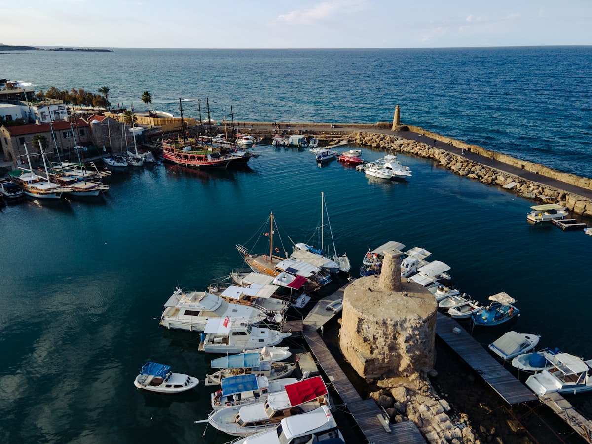 Kıbrıs'ta Ayrıcalıklı Tatil: İstanbul'dan İlhamla Özel Deneyimler