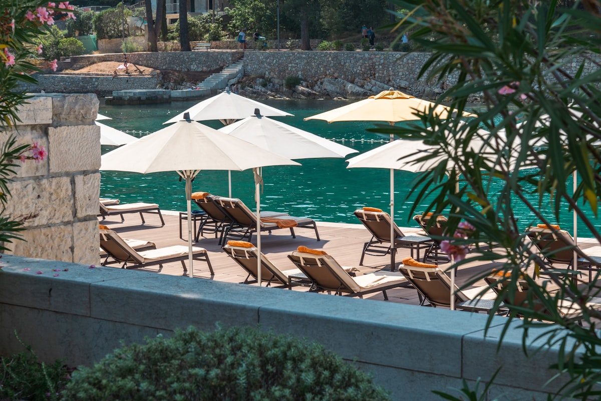 Kıbrıs'ın Yeni Gözdesi: Dedeman Suites & Residences x INFINITY ile Sağlık ve Lüks Bir Arada