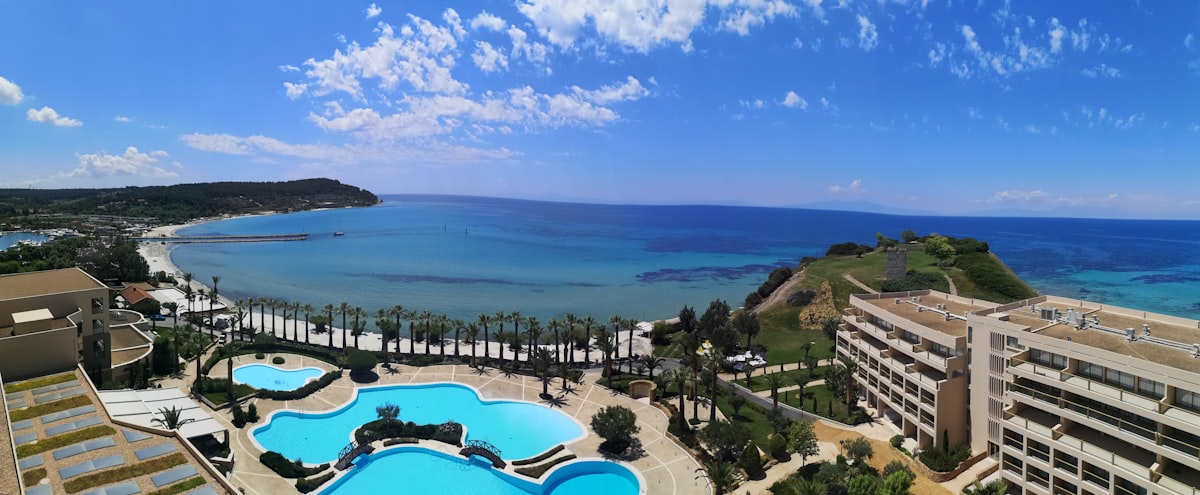 Limak Cyprus Deluxe: Kuzey Kıbrıs'ta Unutulmaz Bir Tatil Deneyimi