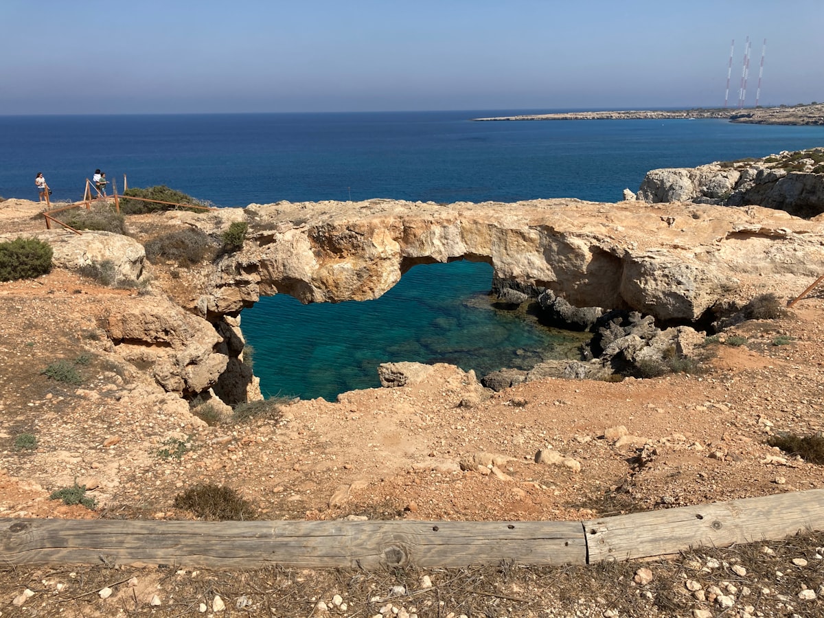 Kıbrıs Tatilinde Akıllı Seçimler: KKTC'de Benzersiz Değer ve Lüks