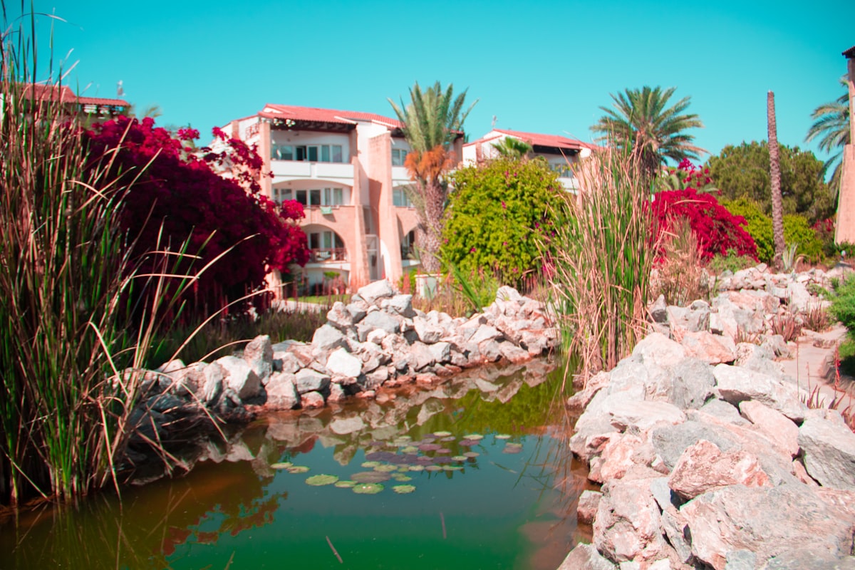 Kıbrıs Otellerinde Yeni Dönem: Lüks, Eğlence ve Deneyim Dengesi