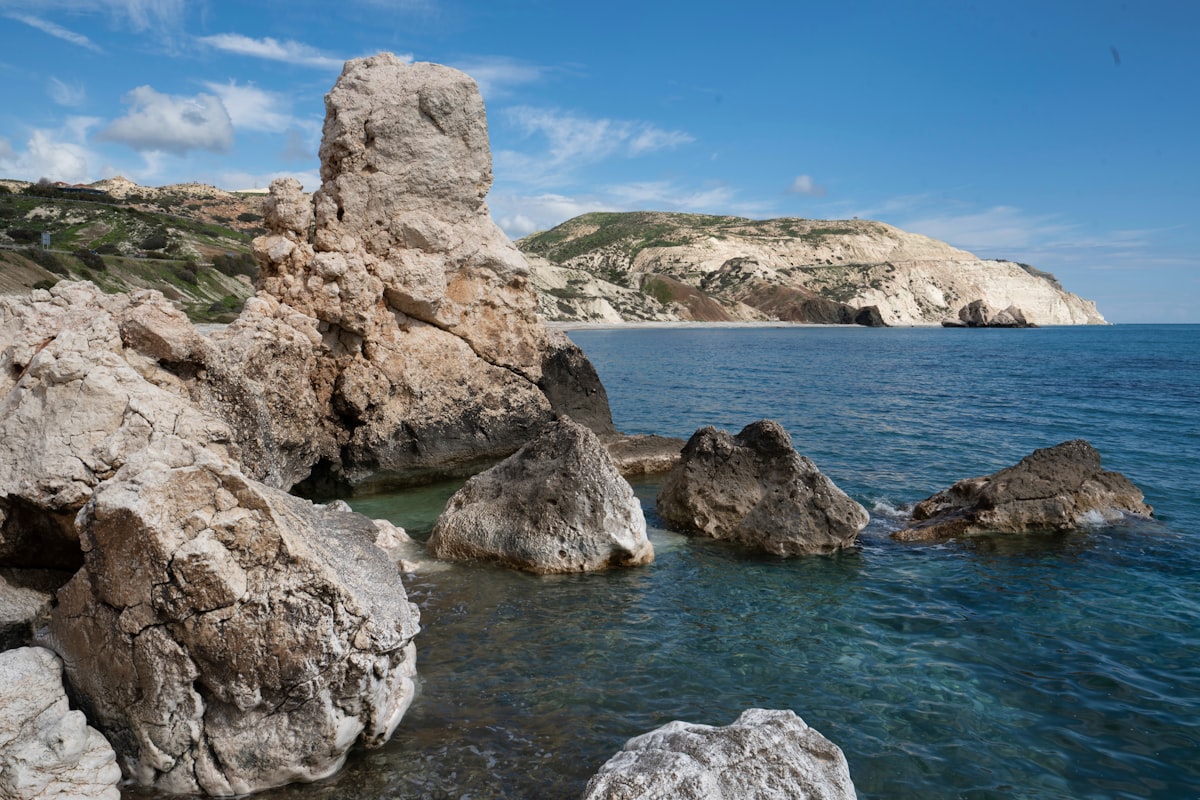Kurban Bayramı'nda Kıbrıs'ta Hava Durumu: Tatil Planlarınızı Şekillendirin