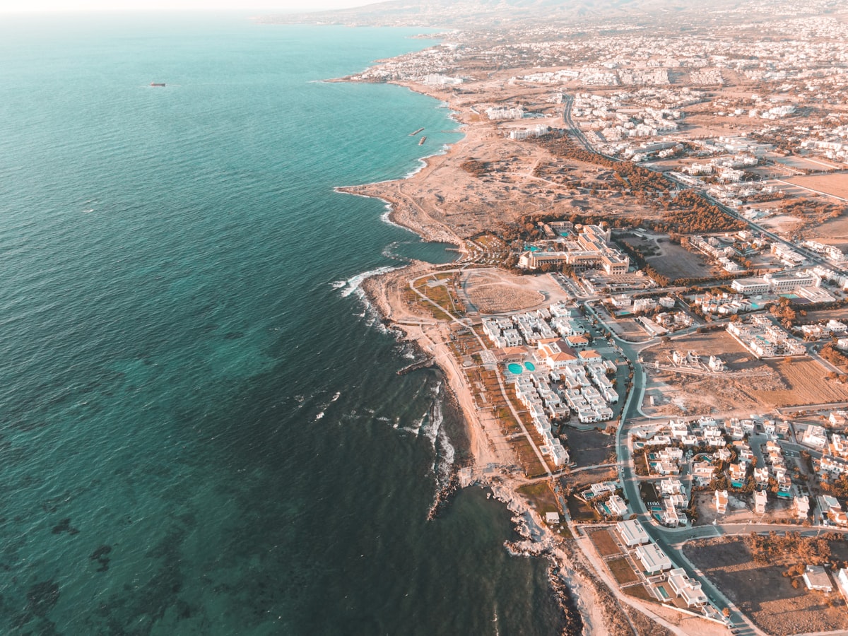 Kıbrıs Otellerinde Güvenlik: Fotokapanlar ve Casino Güvenliği