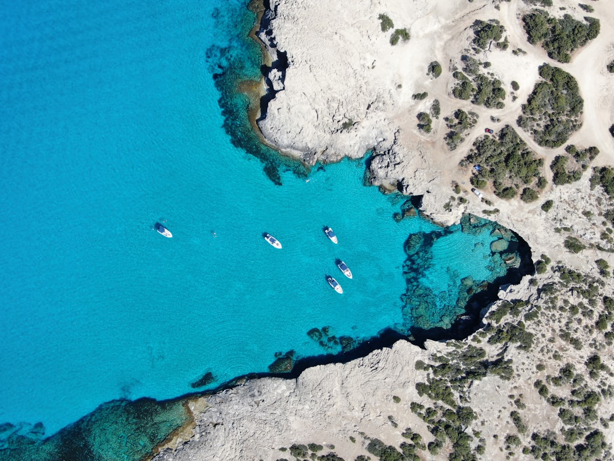 Akaryakıt Fiyatlarındaki Değişimlere Rağmen Kıbrıs Tatili Nasıl Planlanır?