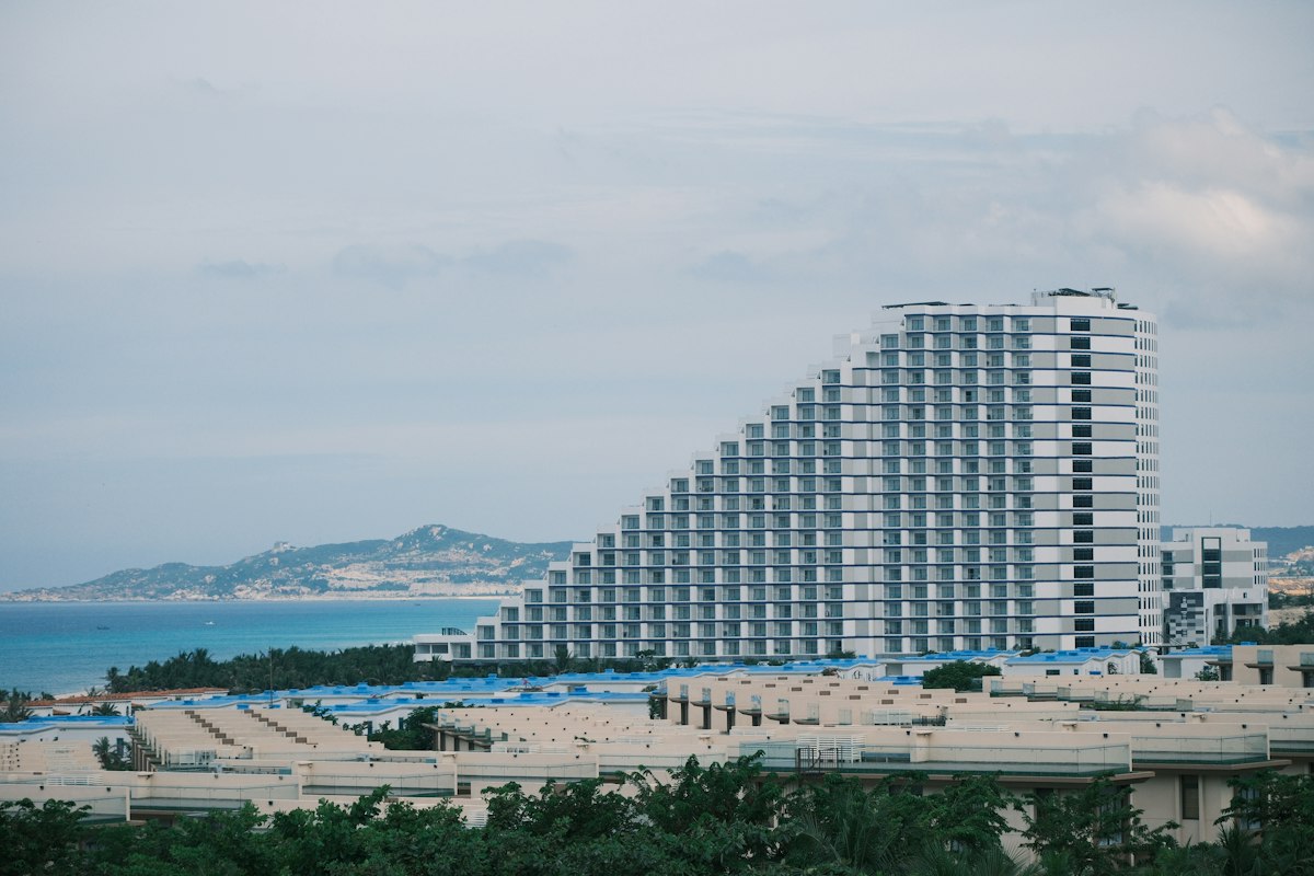 Altın Yükselişi ve Kıbrıs'ta Lüks Tatil Hayalleri: Merit Royal Hotel & Casino