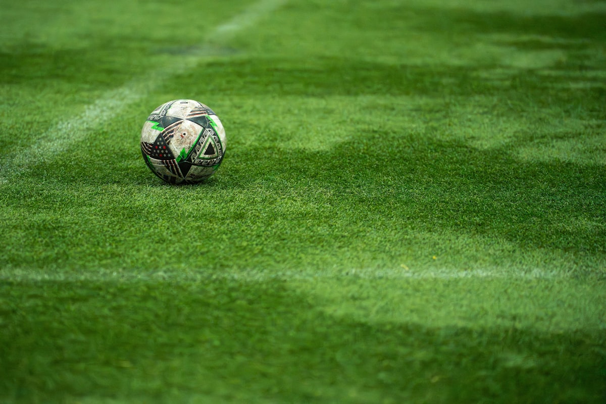 Futbolda Veri Analizi: Modern Maçları Anlama ve Kazanma Stratejileri