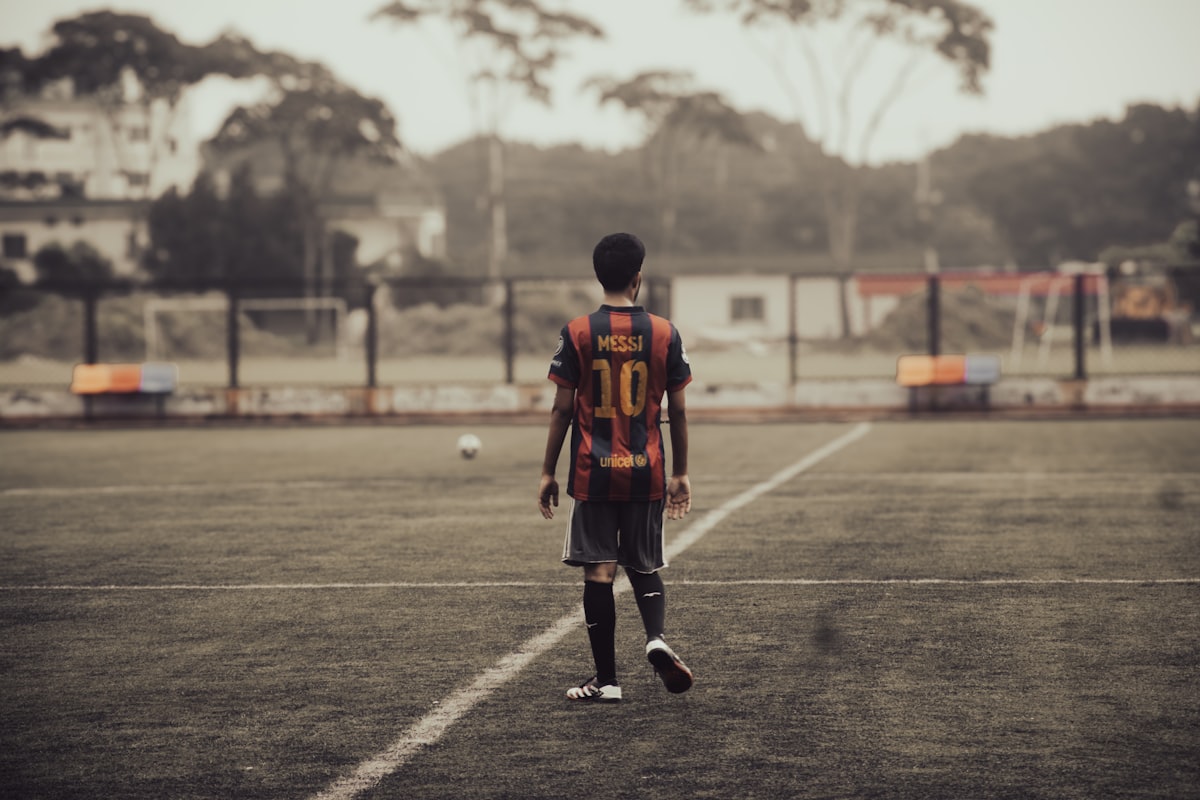 Futbolcusu Geliştirme Yöntemleri: Genç Yetenekleri Geleceğe Hazırlama