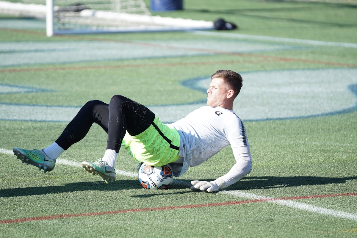 Futbolda Sakatlık Yönetimi: Takım Performansına Kritik Etkileri