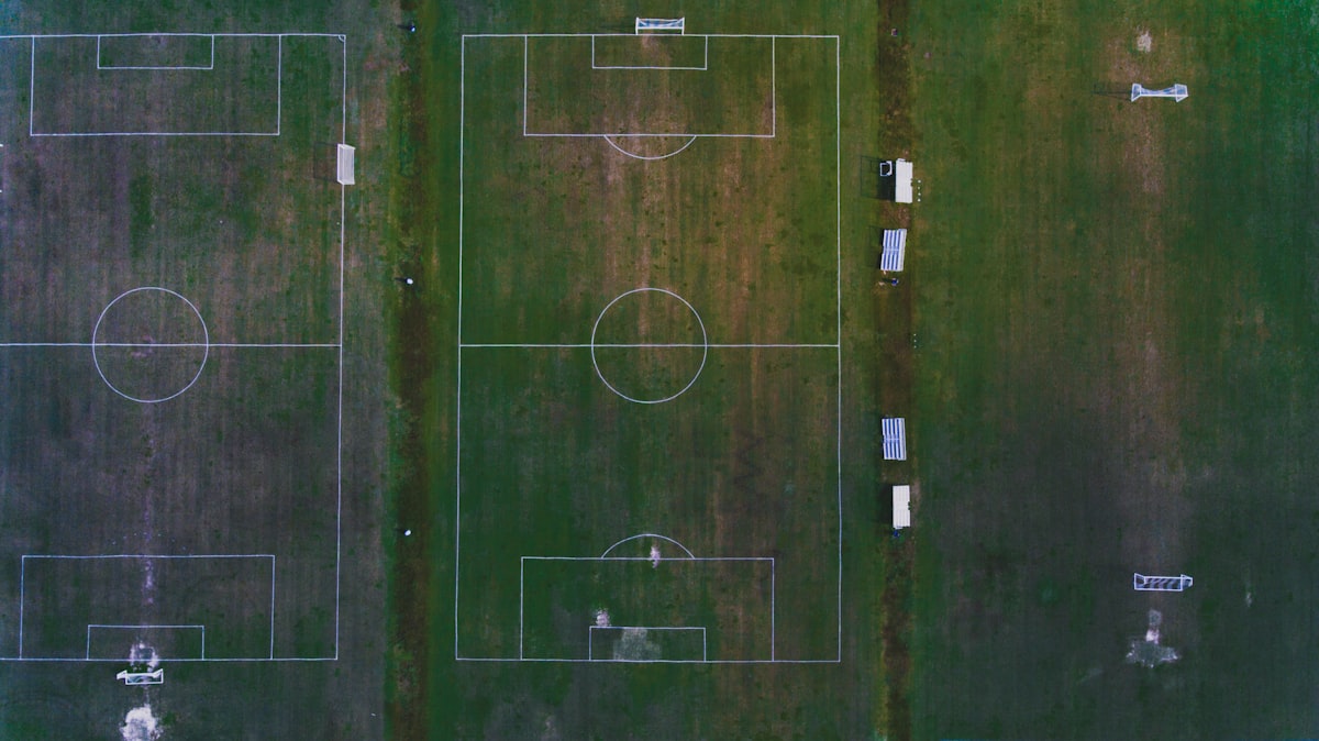 Futbolun Geleceği: Yapay Zeka ve Taktiksel Devrim