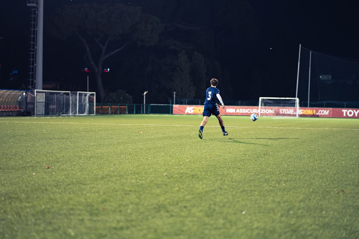 Futbolda Veri Analizi: Modern Oyunun Bilimsel Yüzü