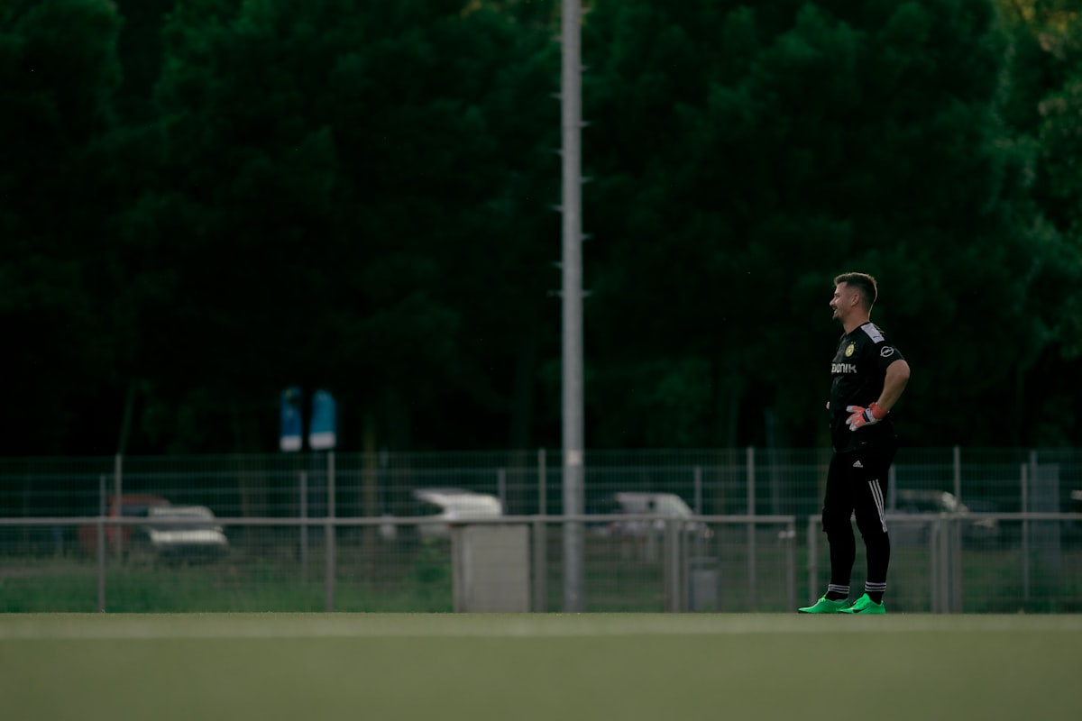VAR Teknolojisi Futbolda Adaleti Sağlıyor mu? Detaylı Analiz