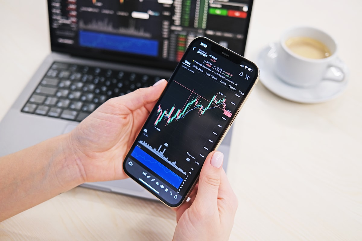 Borsa'ya Giriş Rehberi: Finansal Okuryazarlığın Temelleri