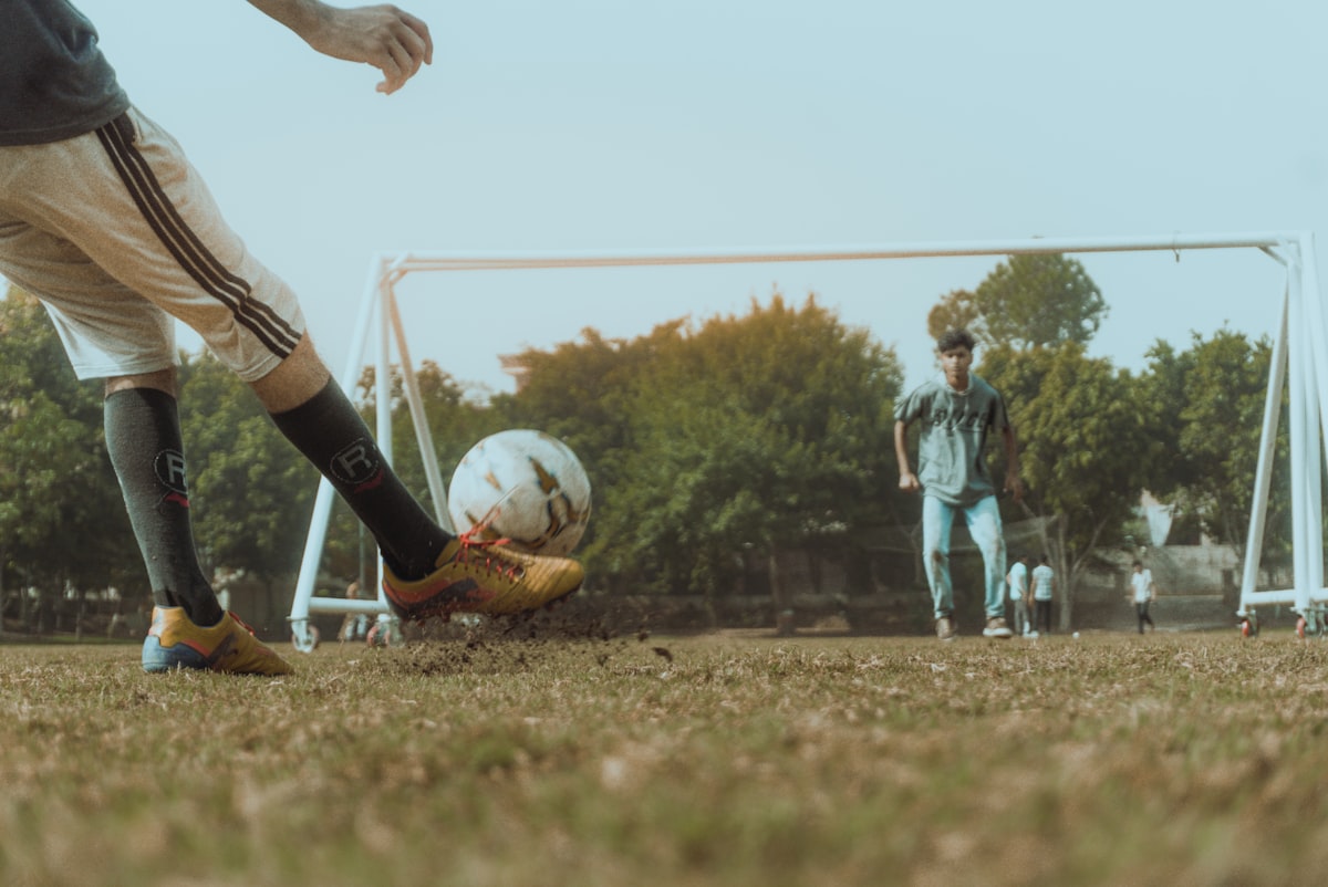 Futbolda Kaleci Performansının Kritik Rolü ve Modern Trendler