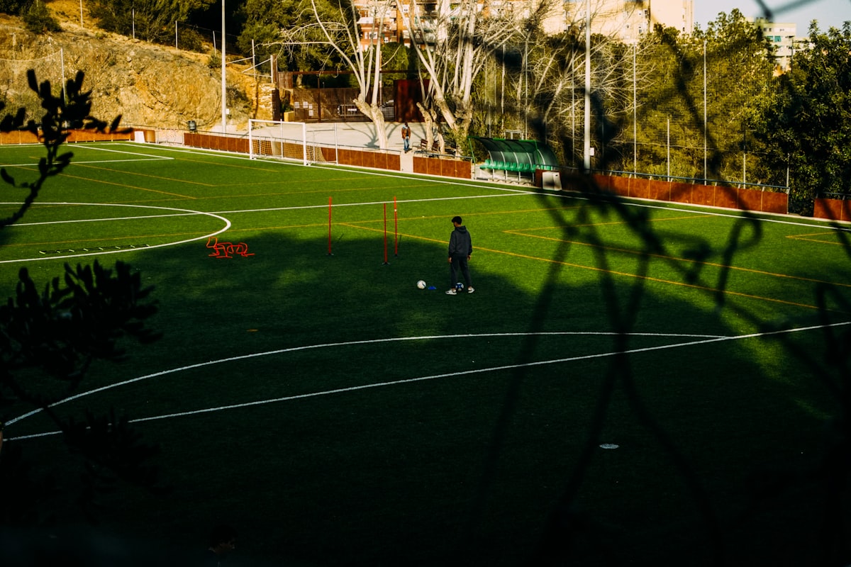 Modern Futbolda Veri Analizinin Yükselişi ve Taktiksel Dönüşüm