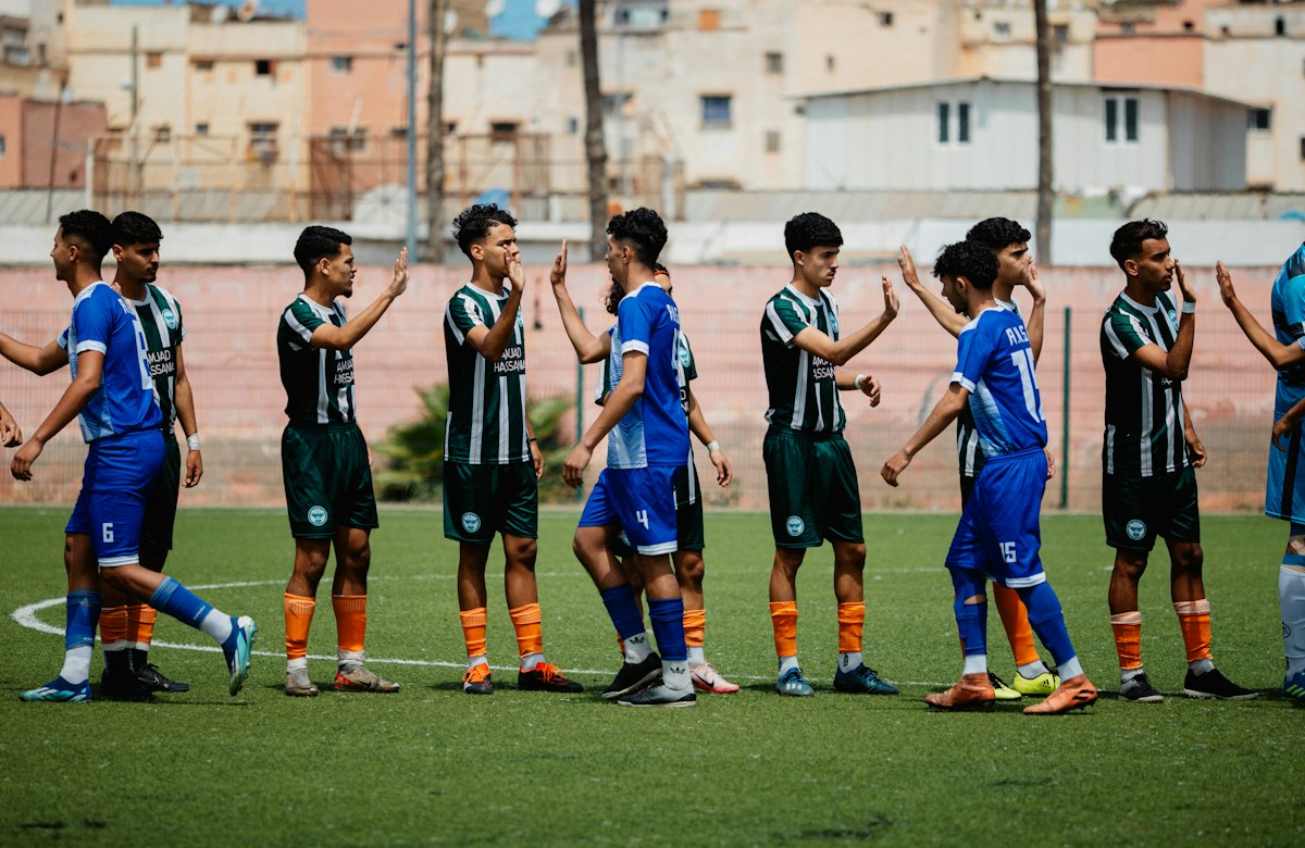 Futbol Kulüplerinde Stratejik Bütçe Yönetimi ve Saha Başarısı