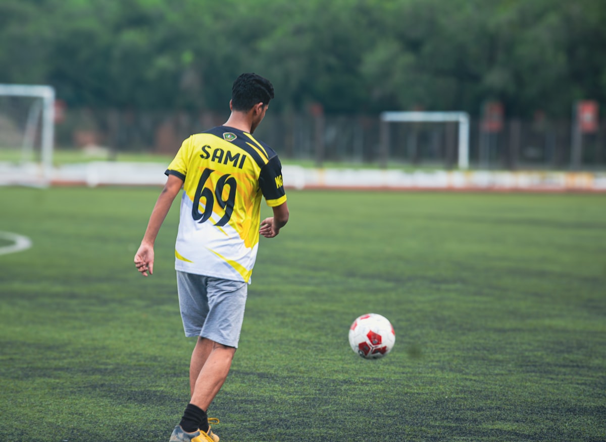 Futbolda Yeni Nesil Oyuncu Gelişimi: Veri ve Bilimsel Yaklaşım