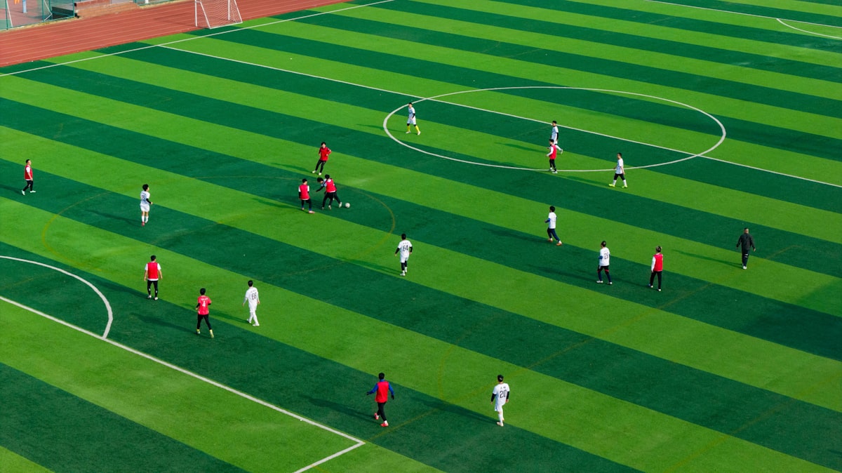 A Milli Futbol Takımı'nın 2026 Dünya Kupası Yolculuğu: Taktiksel Bir Analiz