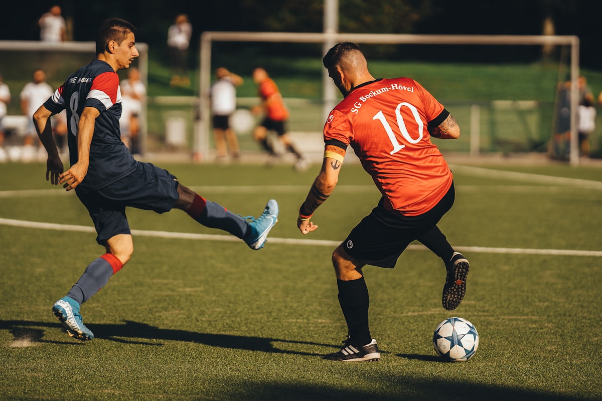 Futbol Tahminleri: Maç Sonuçlarını Doğru Okuma Sanatı