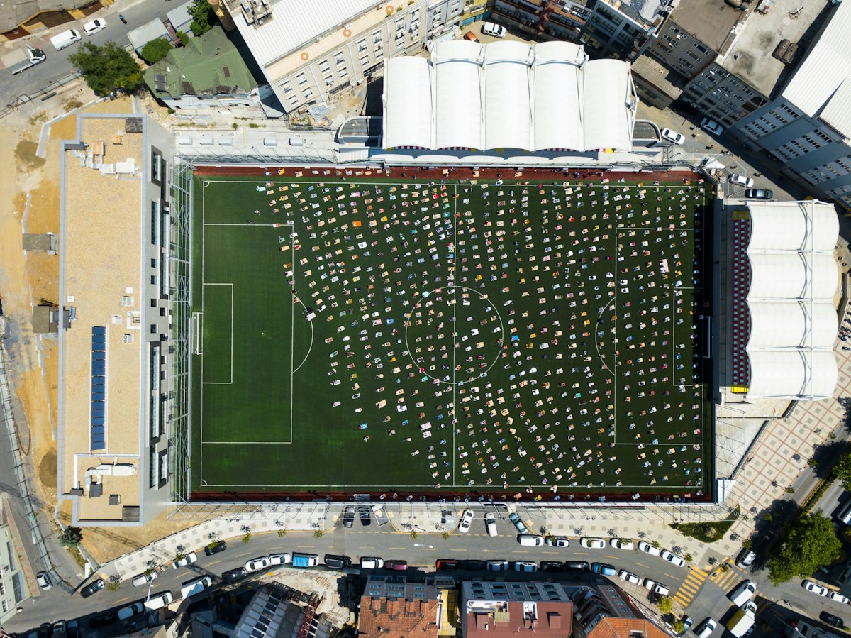 EURO 2024'te Sürpriz Takımlar: İşte Dikkat Çekenler!