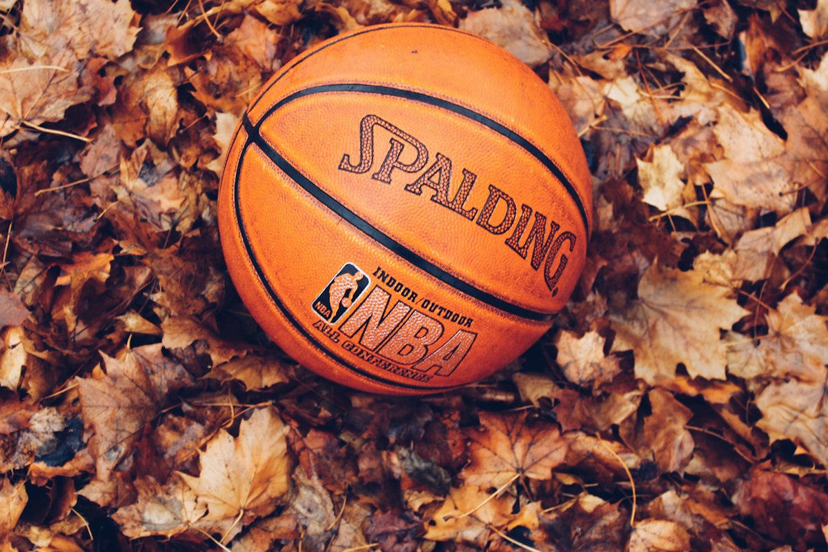 Basketbolun Yükselen Yıldızı: NBA'de Sezonun En Dikkat Çeken Oyuncuları