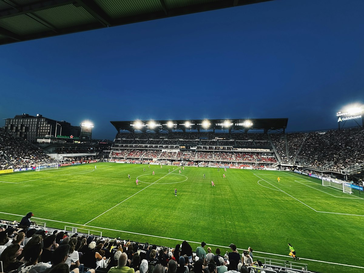 Süper Lig'de Dev Maç Heyecanı: Puan Durumu ve Güncel Skorlar