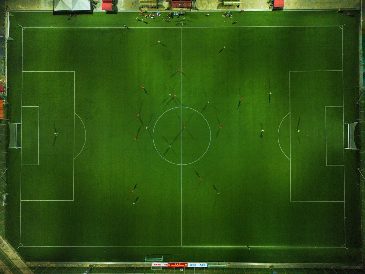 Modern Futbolda Geçiş Oyununun Taktiksel Önemi ve Performans Analizi