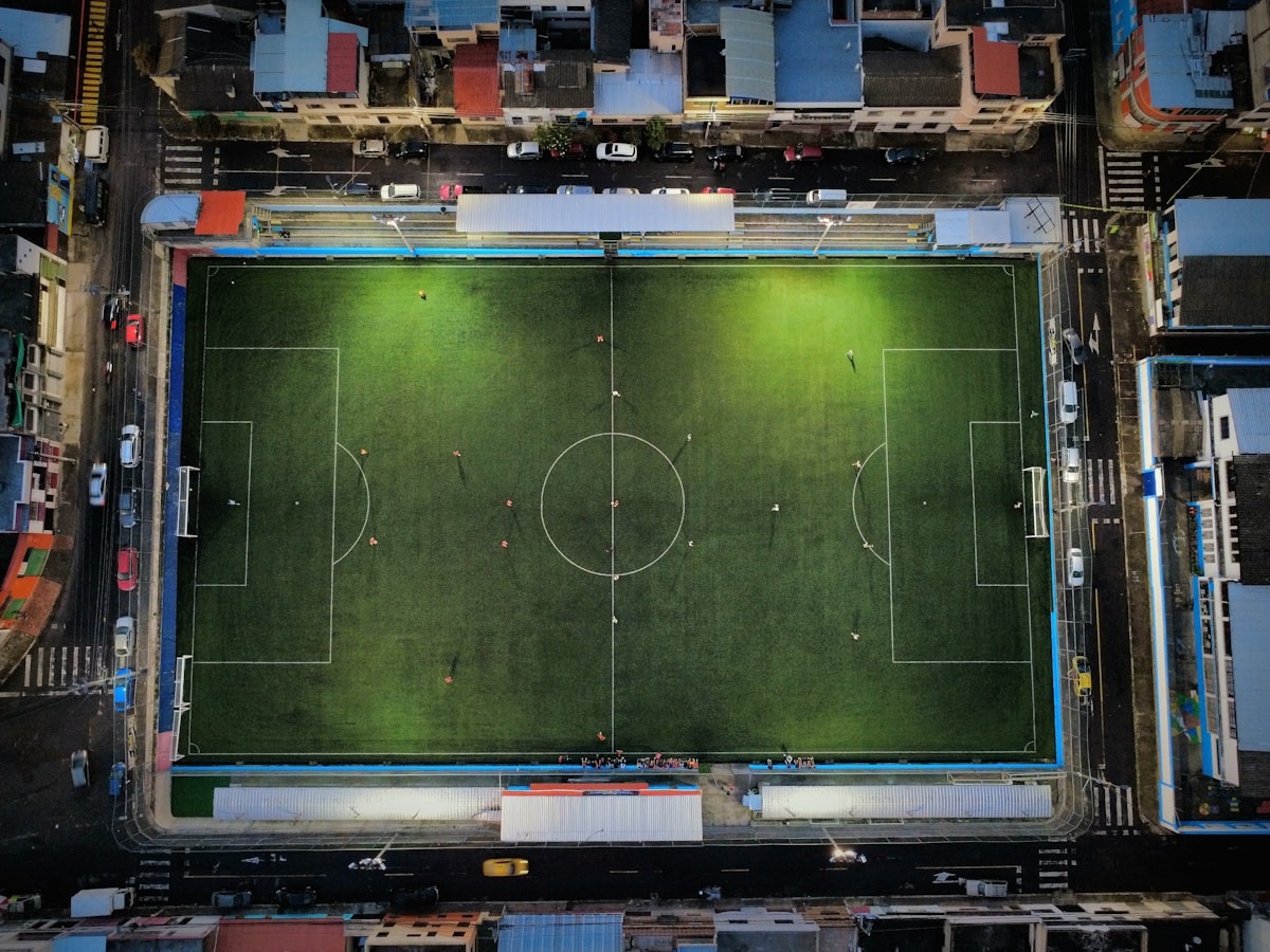 Futbolda Yeni Dönem: Taktiksel Yenilikler ve Performans Analizi