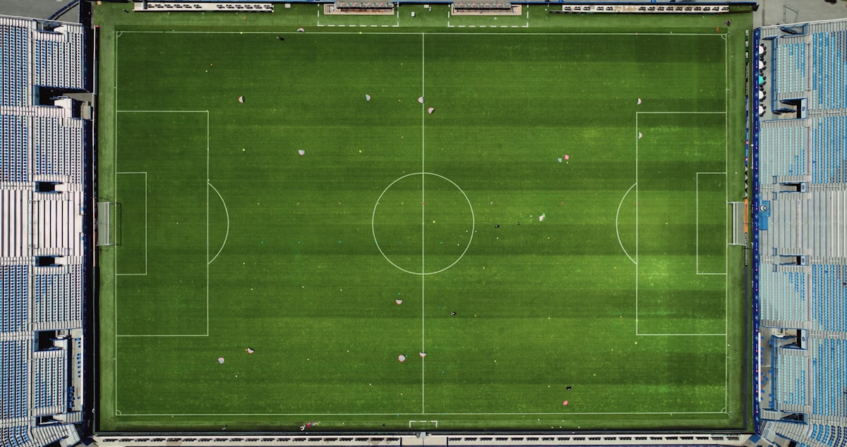 Modern Futbolda Kanat Beklerinin Taktiksel Evrimi ve Etki Analizi