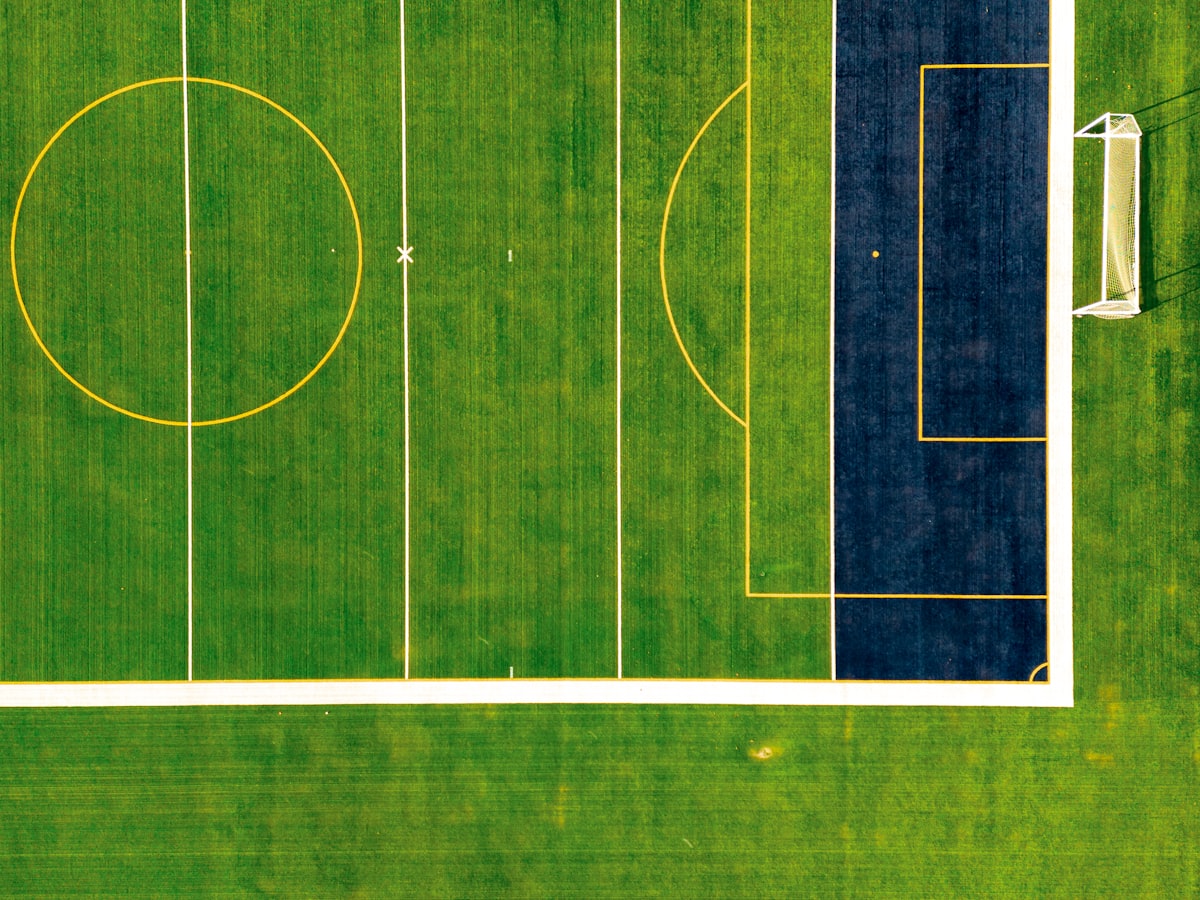 Modern Futbolda Taktiksel Evrim ve Maç Analizinin Kritik Rolü