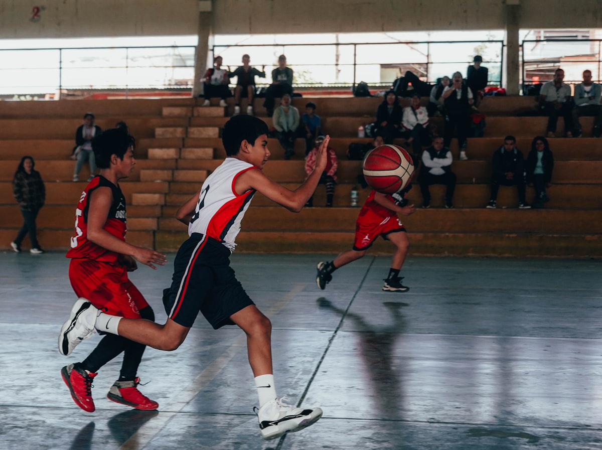 Basketbolda Hücum Çeşitliliği: Modern Taktikler ve Performansın Analizi