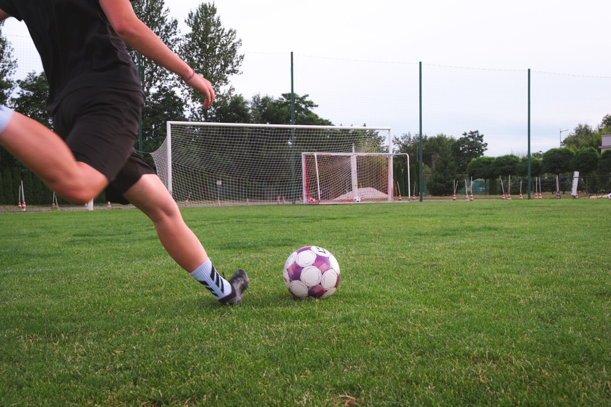 Modern Futbolda Pres Taktikleri: Uygulama ve Karşı Taktikler