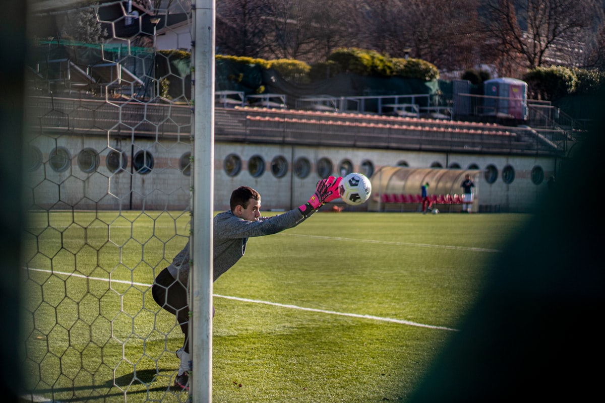 Modern Futbolda Taktiksel Esneklik: Maçlara Yansıması ve Performans Analizi
