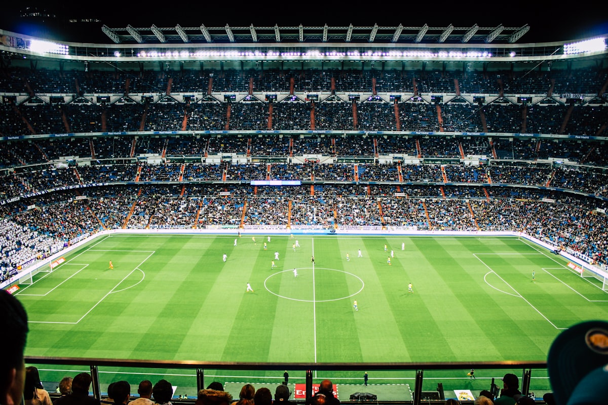 Futbol Maçlarını Takip Etmenin İncelikleri: Kapsamlı Rehber