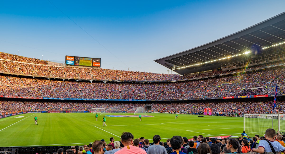 Futbol Maçlarını Takip Etmek İçin Kapsamlı Rehber: Programlar ve Analizler