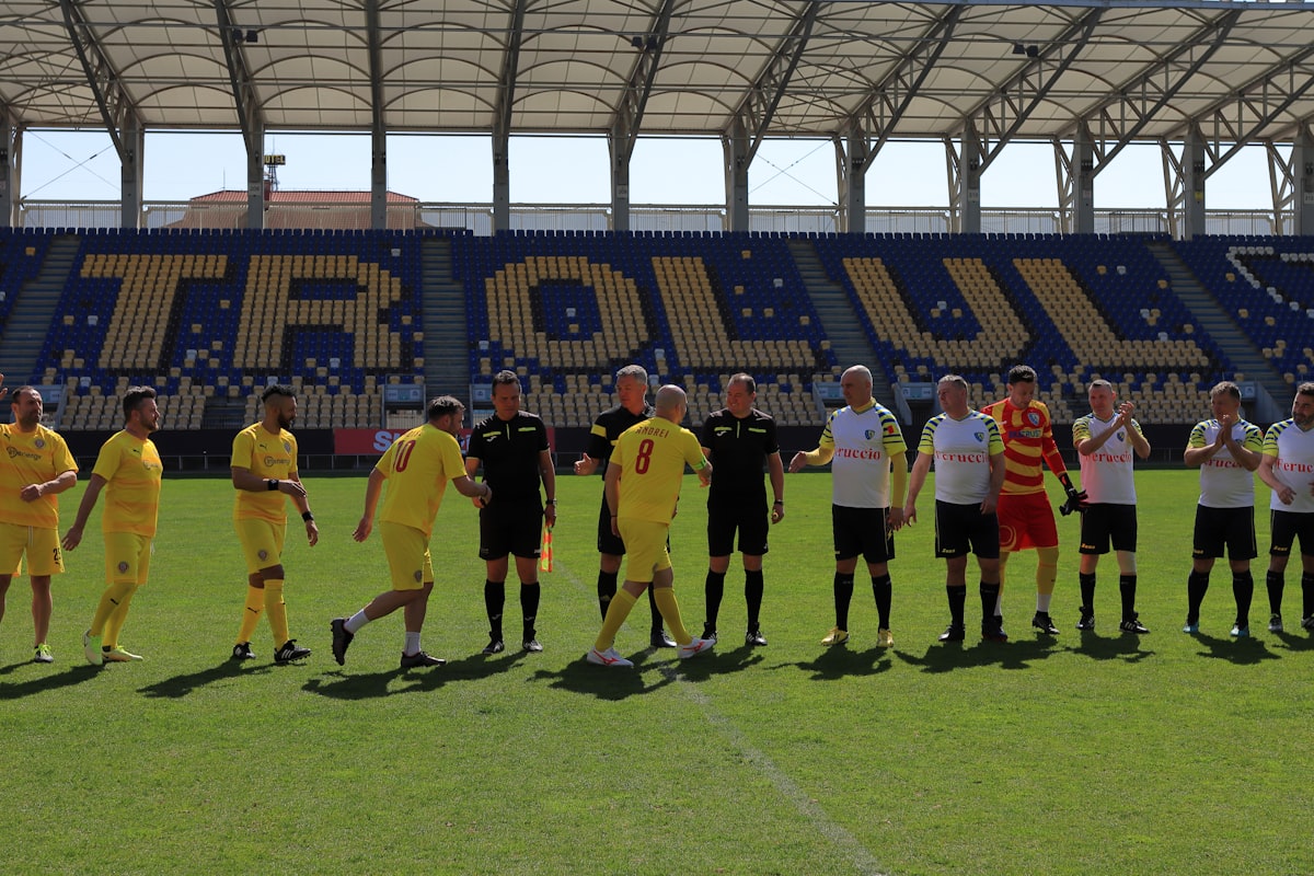 Yeni Sezonun Perde Arkası: Futbol Takım Kadroları ve Hazırlık Süreçleri