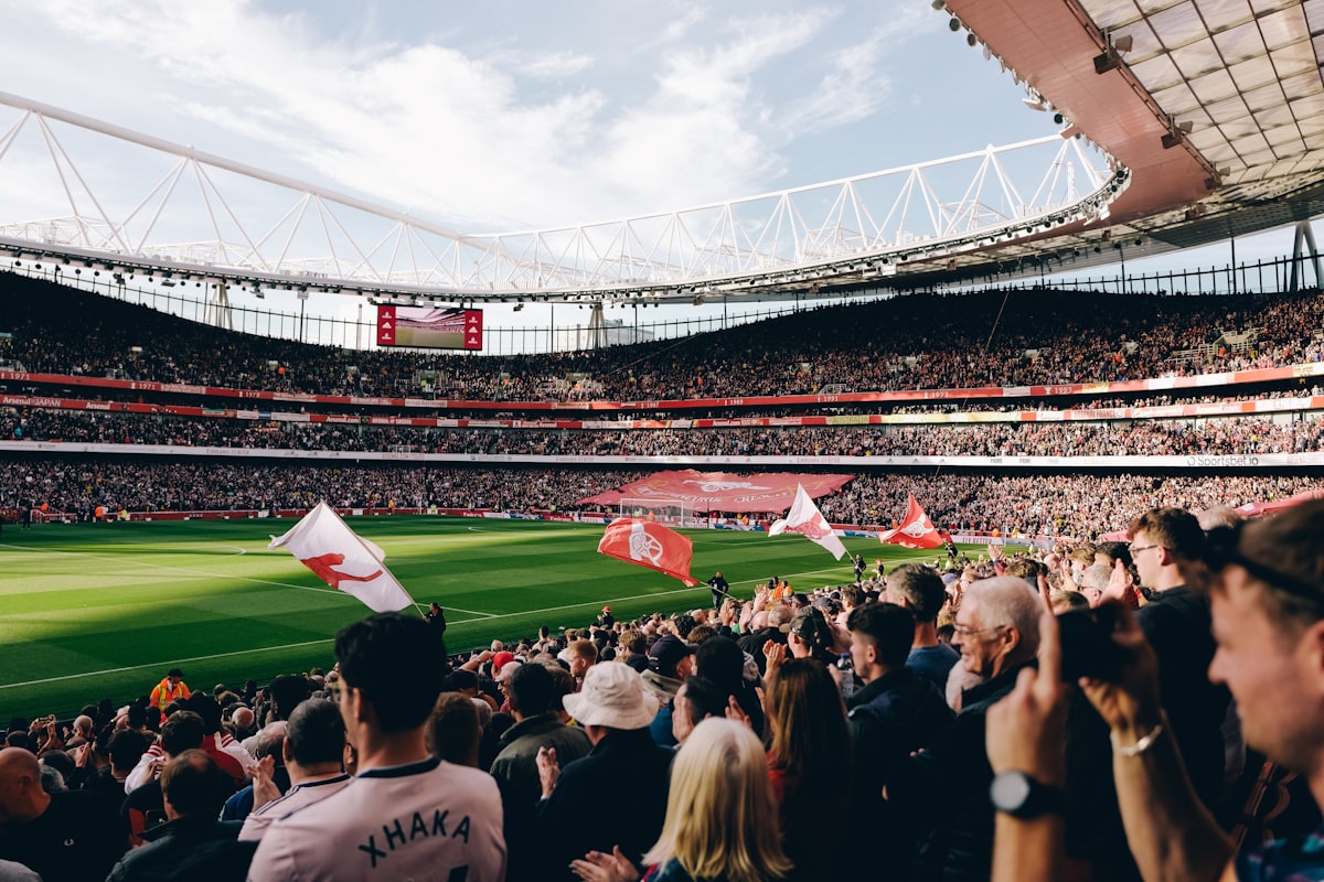 Futbol Kulüplerinde Sürdürülebilir Başarının Anahtarı: Bütçe Yönetimi 101