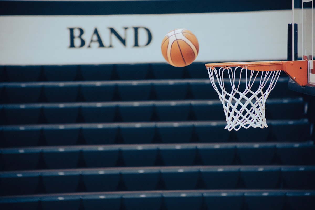 Basketbol Süper Ligi'nde Final Bileti: Beşiktaş GAİN mi, Bahçeşehir mi?