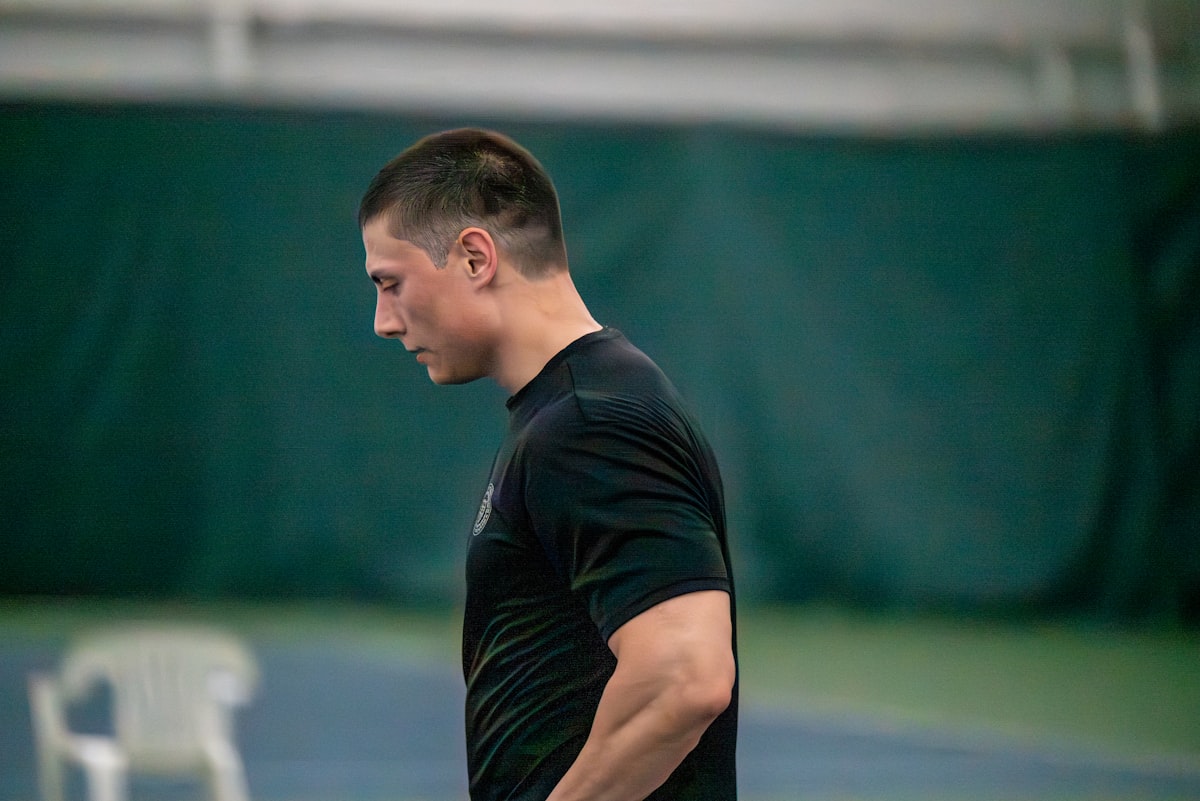 Zverev ve Rybakina'dan ABD Açık'ta Çeyrek Final Şovu: Adım Adım Zirveye!