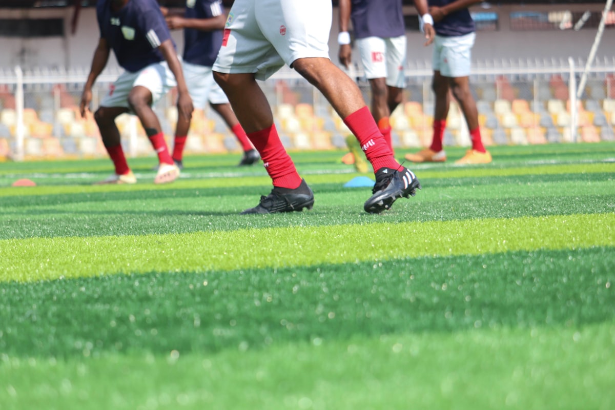 Modern Futbolda Kadro Derinliğinin İstatistiksel Analizi