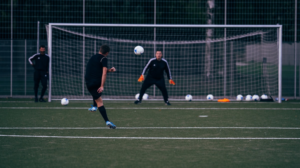 Futbolda Durum Topları Analizi: Veri Odaklı Yaklaşımlar ve İstatistiksel Değerlendirmeler