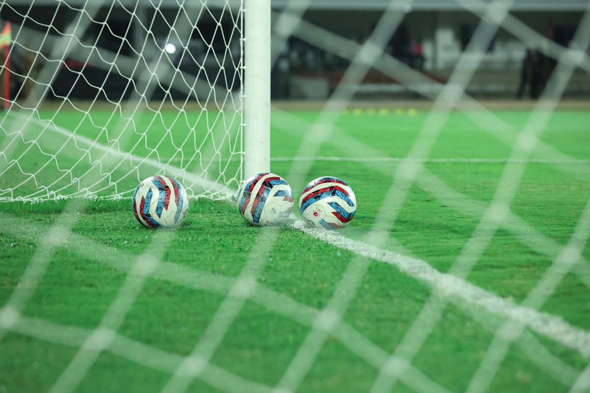 Beklenen Gol (XG) Metriği: Modern Futbolda Performans Analizinin Anahtarı